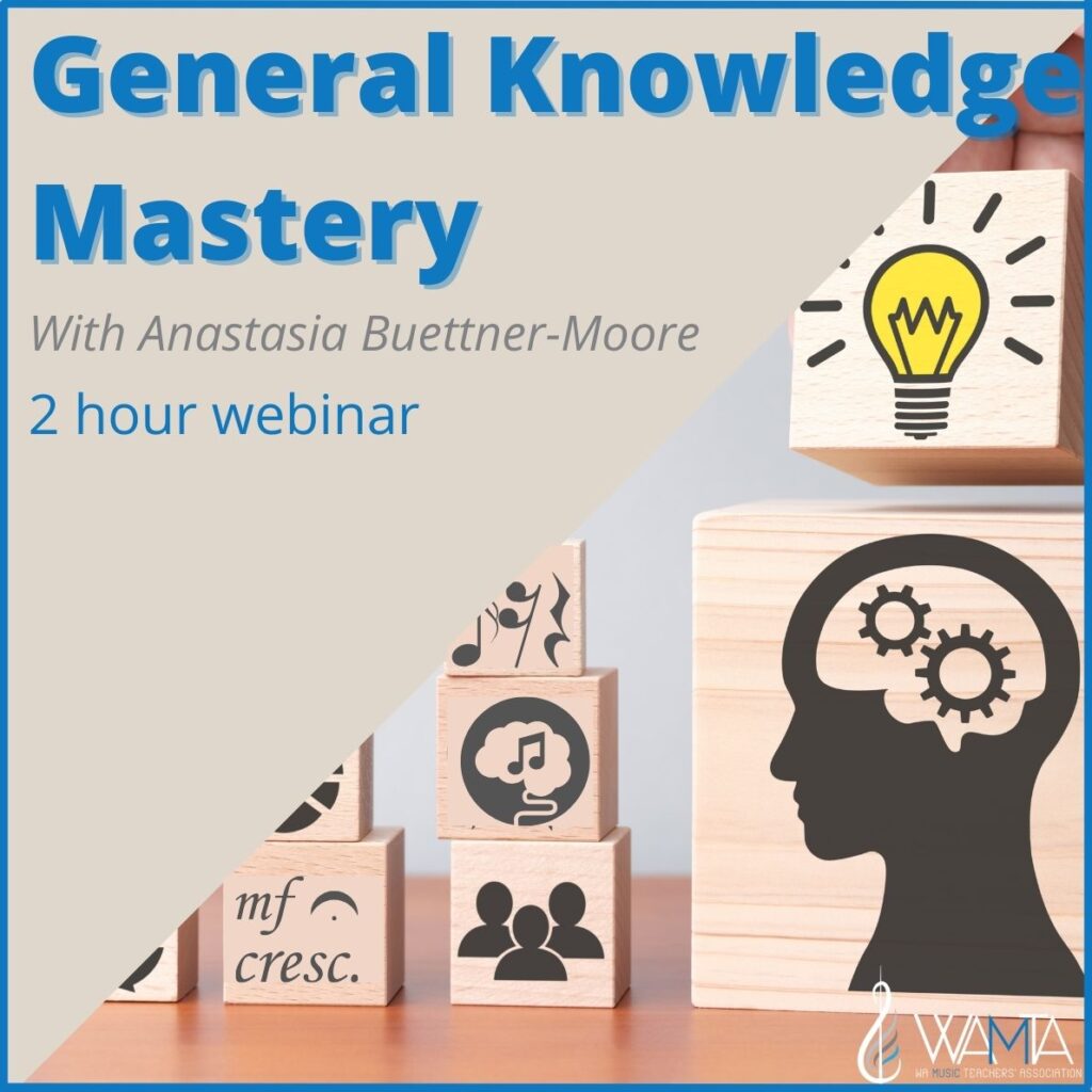 general knowledge mastery