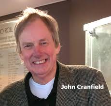 John Cranfield - Companion Representative